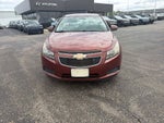 2012 Chevrolet Cruze 1LT