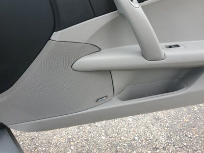 2011 Chevrolet Corvette Grand Sport