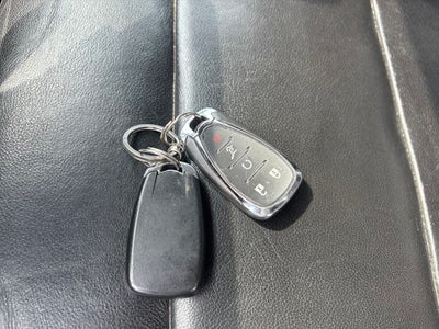 2019 Chevrolet Traverse 3LT
