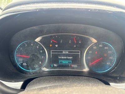 2019 Chevrolet Traverse 3LT