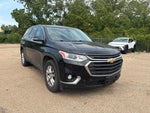 2019 Chevrolet Traverse 3LT