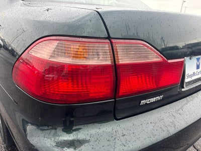 2000 Honda Accord SE 2.3