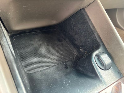 2000 Honda Accord SE 2.3