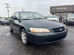 2000 Honda Accord SE 2.3