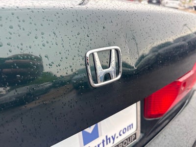2000 Honda Accord SE 2.3