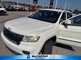 2011 Jeep Grand Cherokee Laredo
