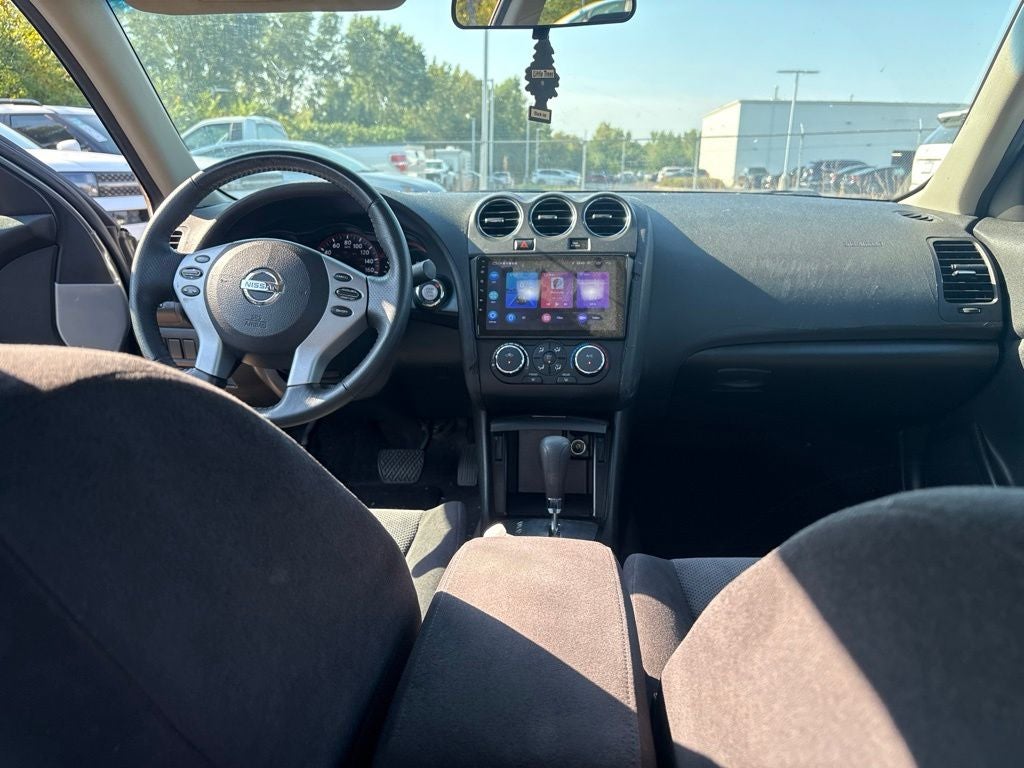 2008 Nissan Altima 2.5 S