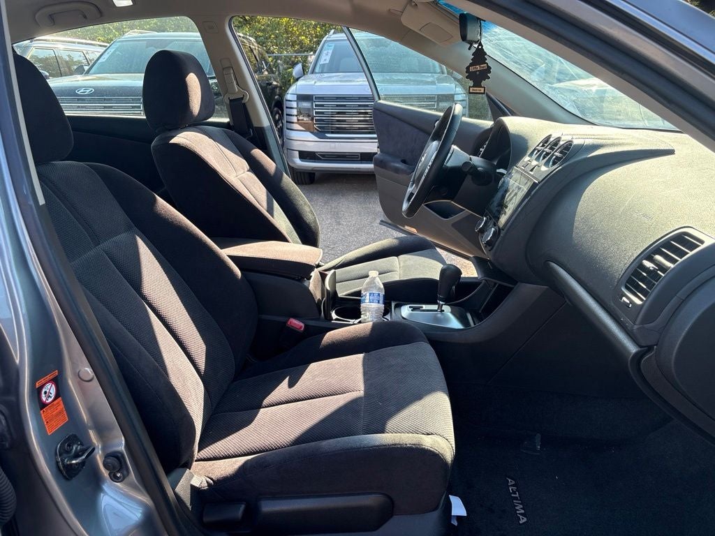 2008 Nissan Altima 2.5 S