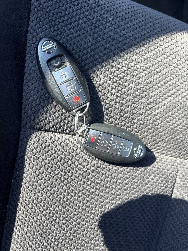 2008 Nissan Altima 2.5 S