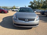 2008 Nissan Altima 2.5 S