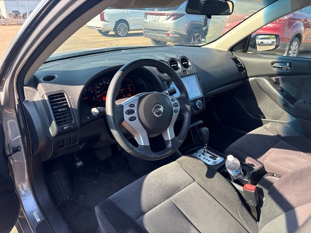 2008 Nissan Altima 2.5 S
