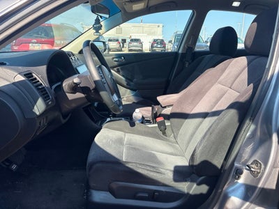 2008 Nissan Altima 2.5 S