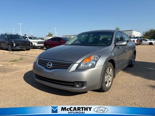 2008 Nissan Altima 2.5 S