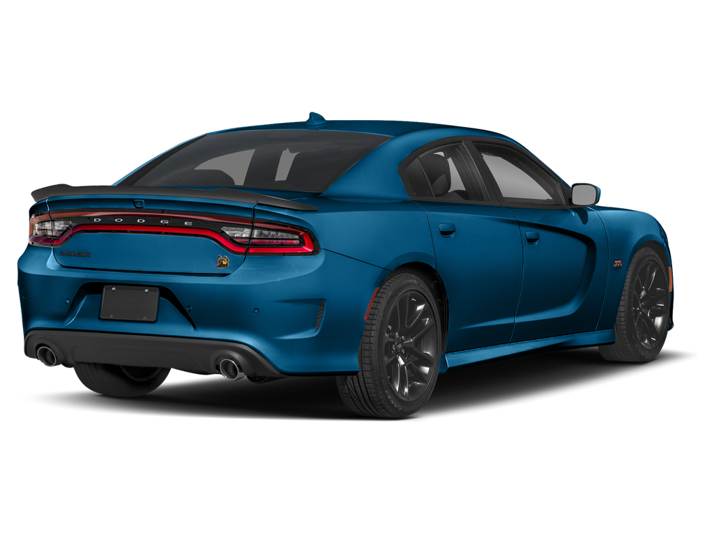 Used 2020 Dodge Charger Scat Pack with VIN 2C3CDXGJ3LH166493 for sale in Kansas City