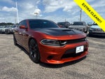 2022 Dodge Charger R/T Scat Pack Plus