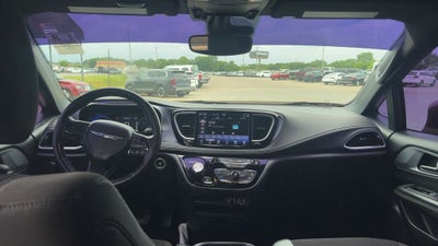 2021 Chrysler Pacifica Touring