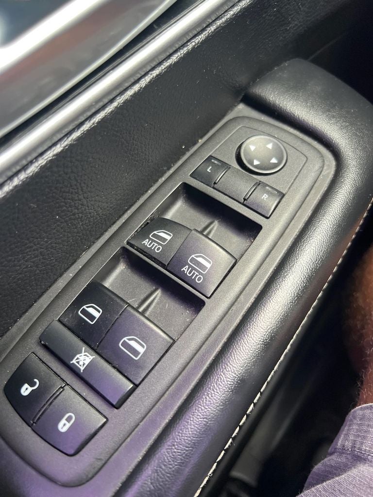 2021 Chrysler Pacifica Touring