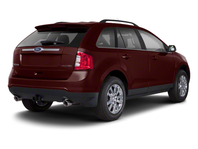 Used 2011 Ford Edge Limited with VIN 2FMDK3KC1BBA42873 for sale in Kansas City
