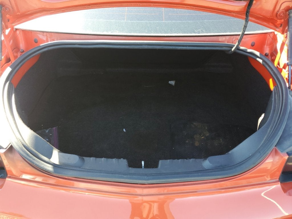 2011 Chevrolet Camaro SS 1SS