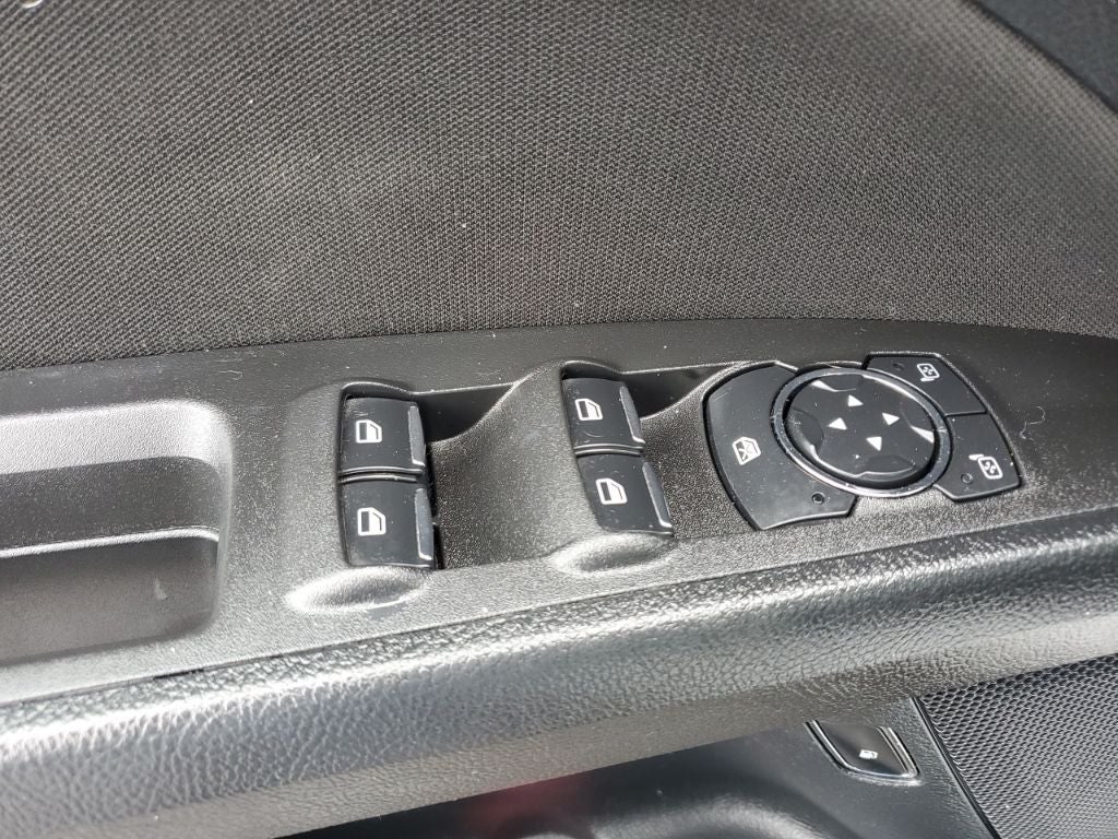 2019 Ford Fusion Hybrid SE - Photo 16