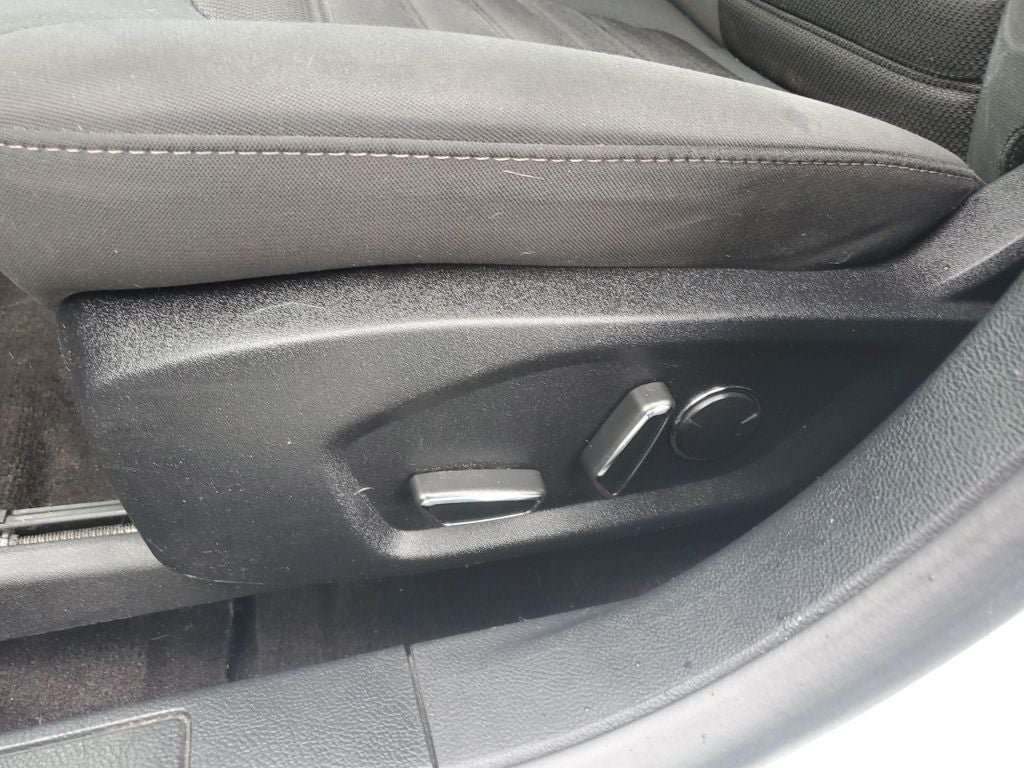 2019 Ford Fusion Hybrid SE - Photo 18