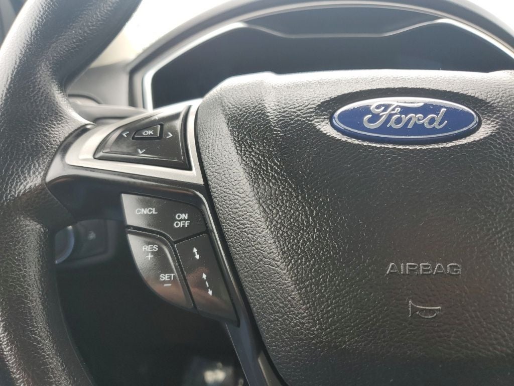 2019 Ford Fusion Hybrid SE - Photo 20