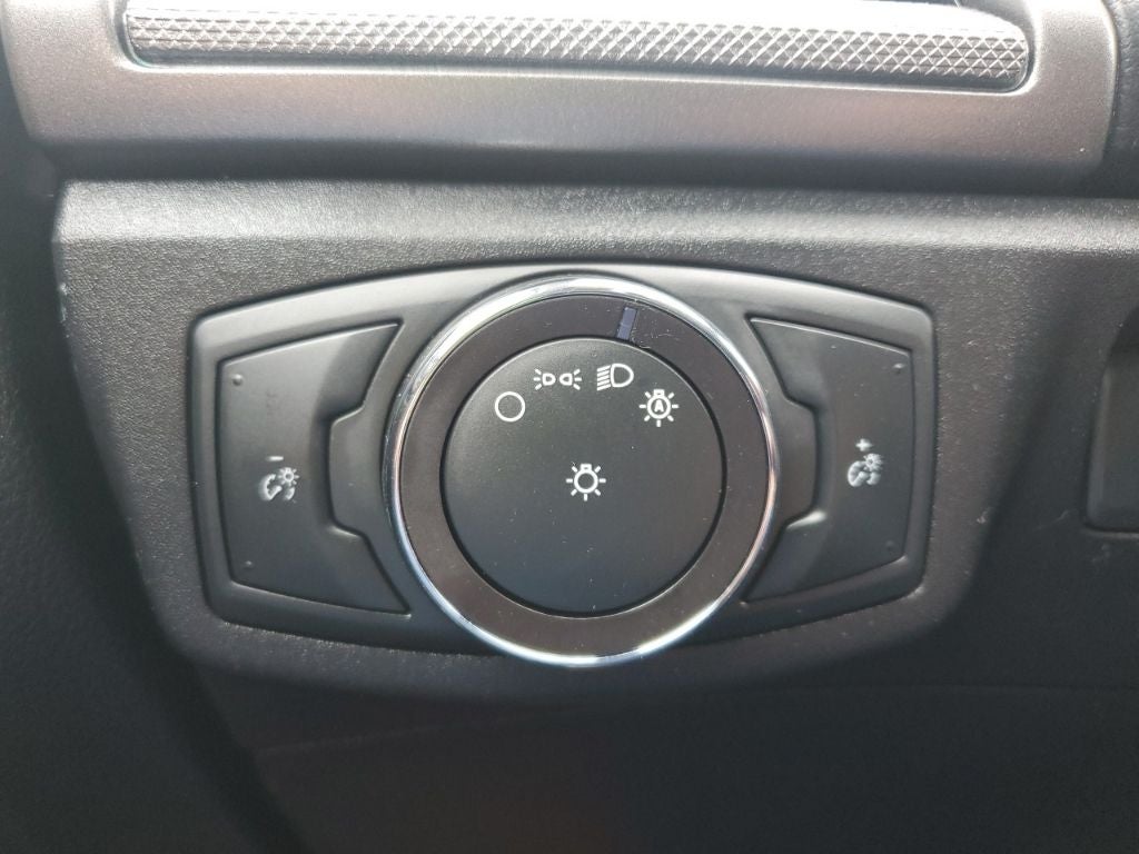 2019 Ford Fusion Hybrid SE - Photo 23