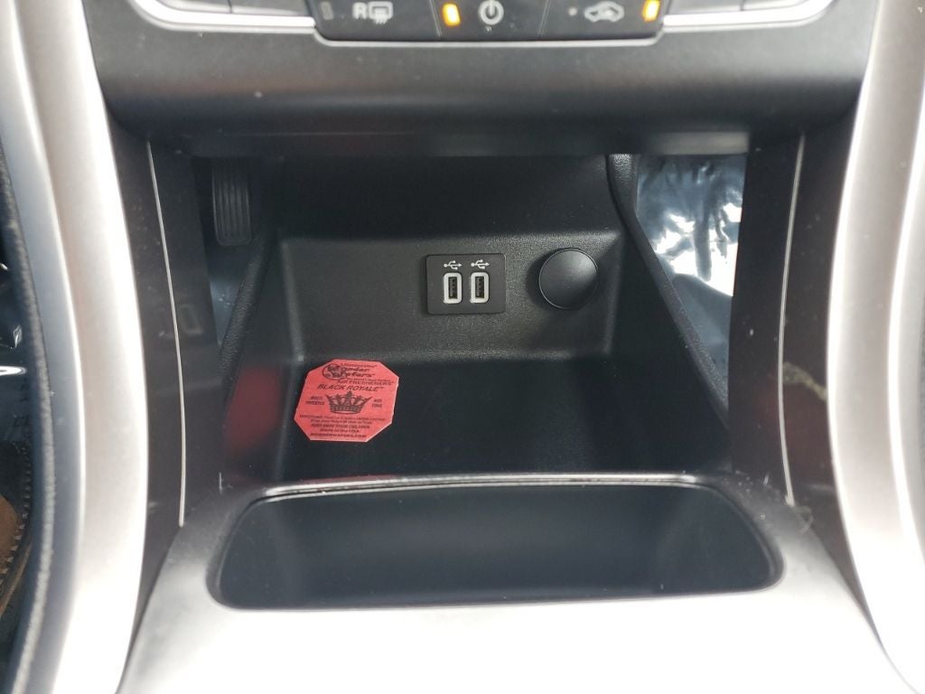 2019 Ford Fusion Hybrid SE - Photo 26