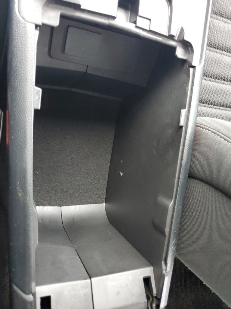2019 Ford Fusion Hybrid SE - Photo 27