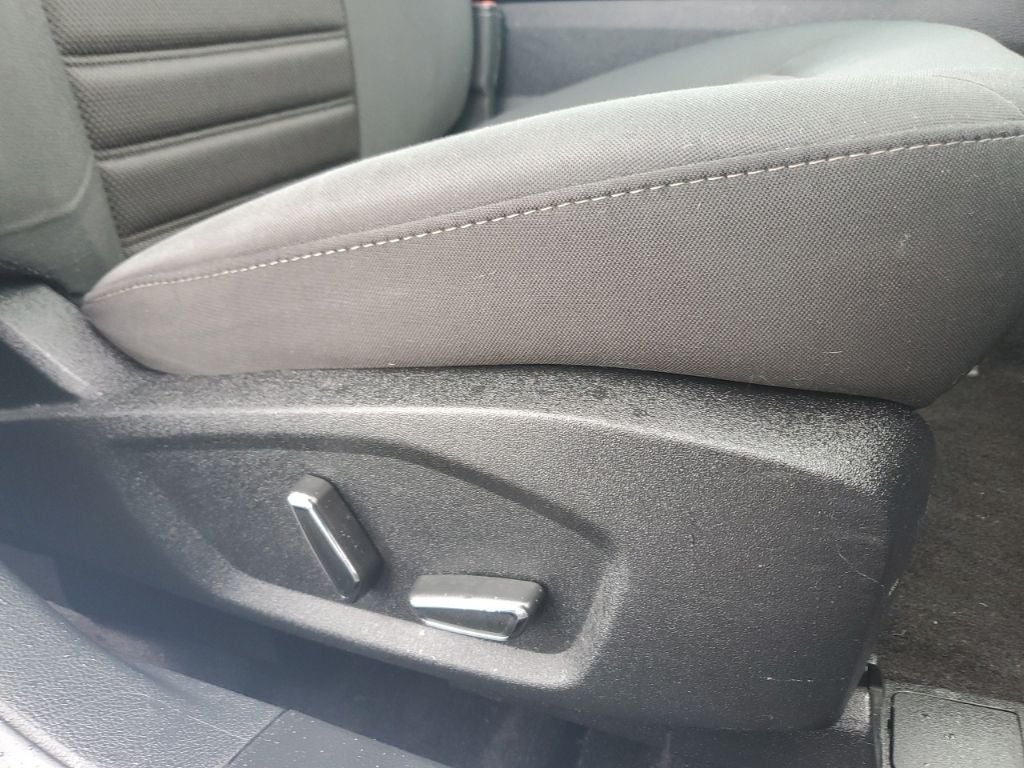 2019 Ford Fusion Hybrid SE - Photo 39