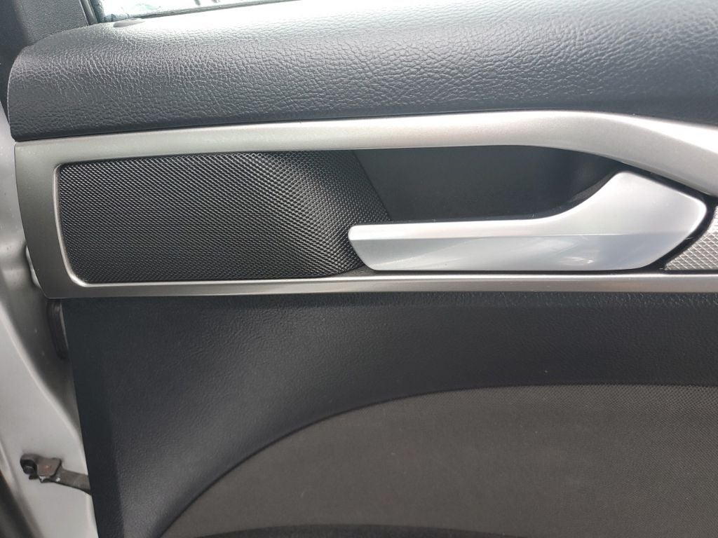 2019 Ford Fusion Hybrid SE - Photo 44