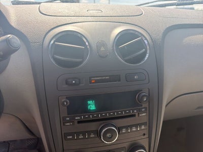 2007 Chevrolet HHR LT