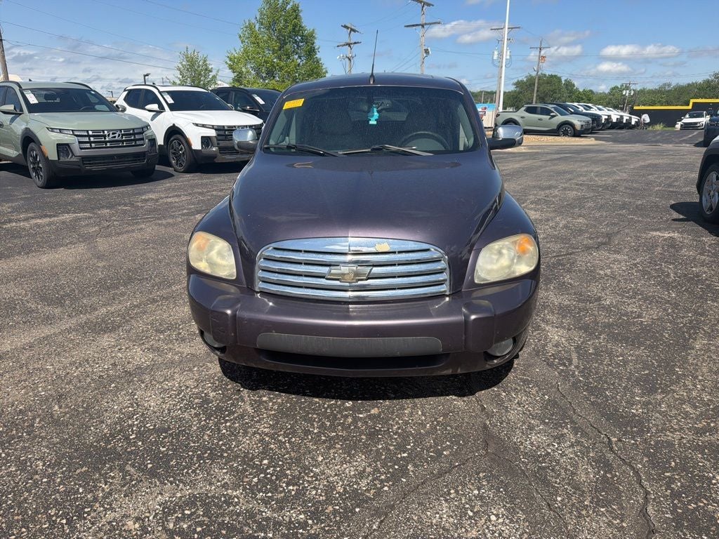 Used 2007 Chevrolet HHR LT with VIN 3GNDA33P07S529614 for sale in Kansas City