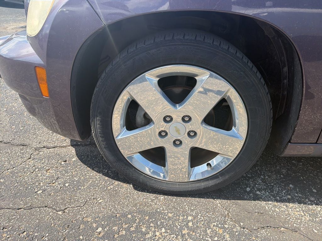 2007 Chevrolet HHR LT