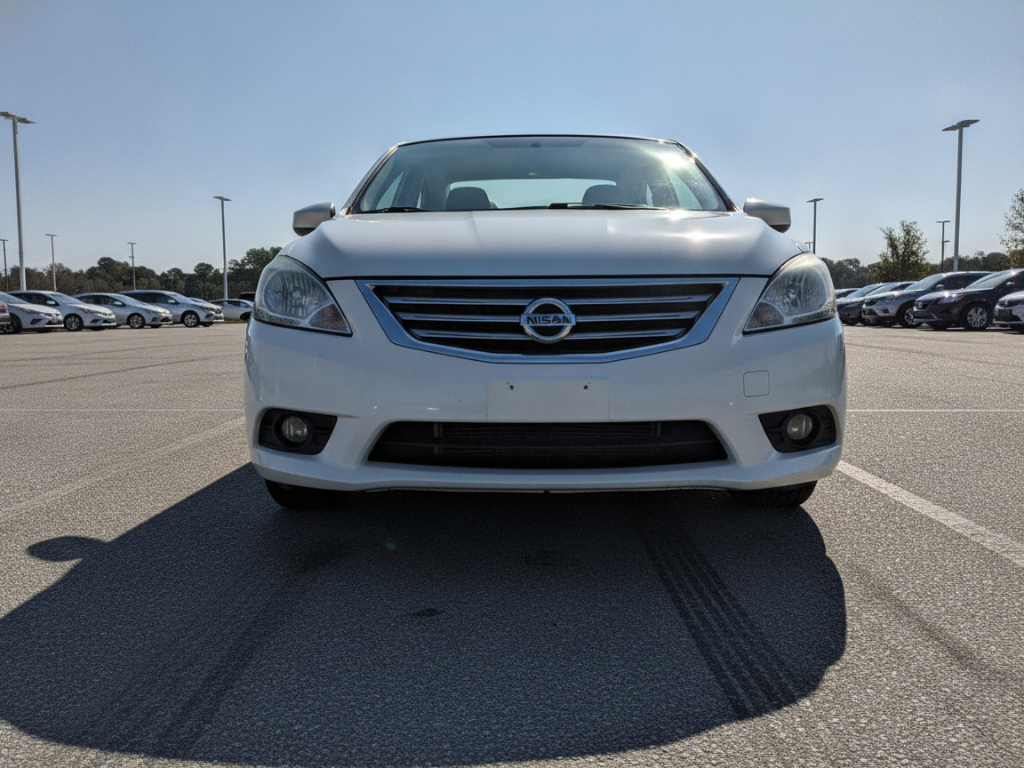 Used 2012 Nissan Sentra SL with VIN 3N1AB6AP4CL704726 for sale in Kansas City