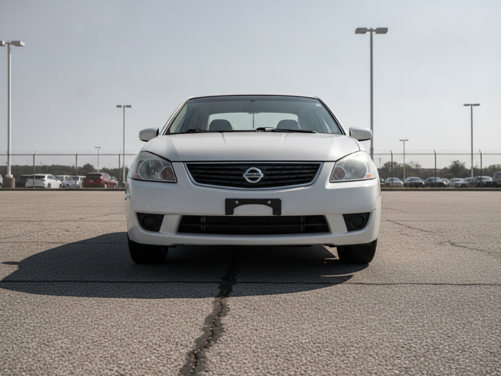 Used 2006 Nissan Sentra 1.8 S with VIN 3N1CB51D06L598742 for sale in Kansas City