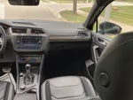 2022 Volkswagen Tiguan 2.0T SEL R-Line