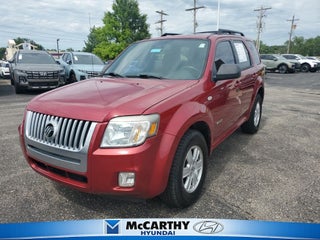 2008 Mercury Mariner V6 FWD