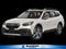2020 Subaru Outback Touring XT