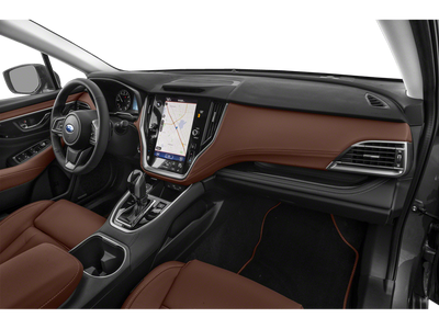 2020 Subaru Outback Touring XT
