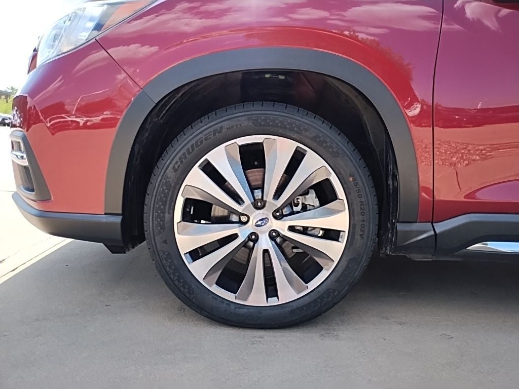 2022 Subaru Ascent Limited