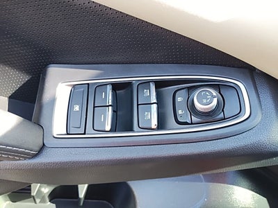 2022 Subaru Ascent Limited