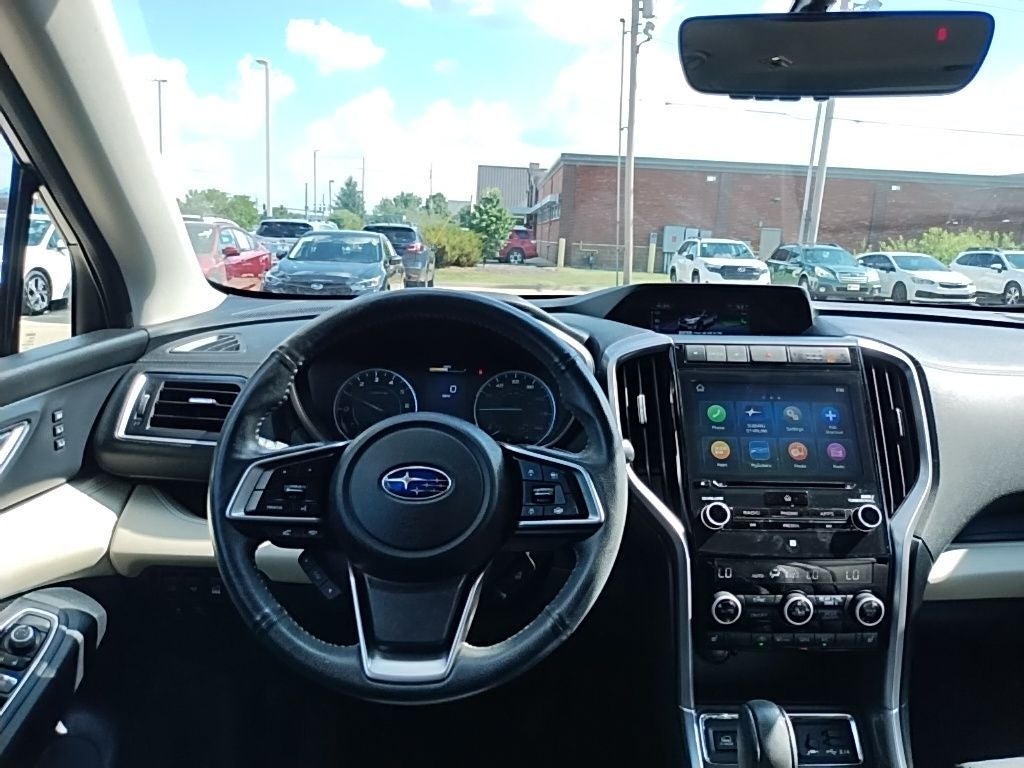 2022 Subaru Ascent Limited