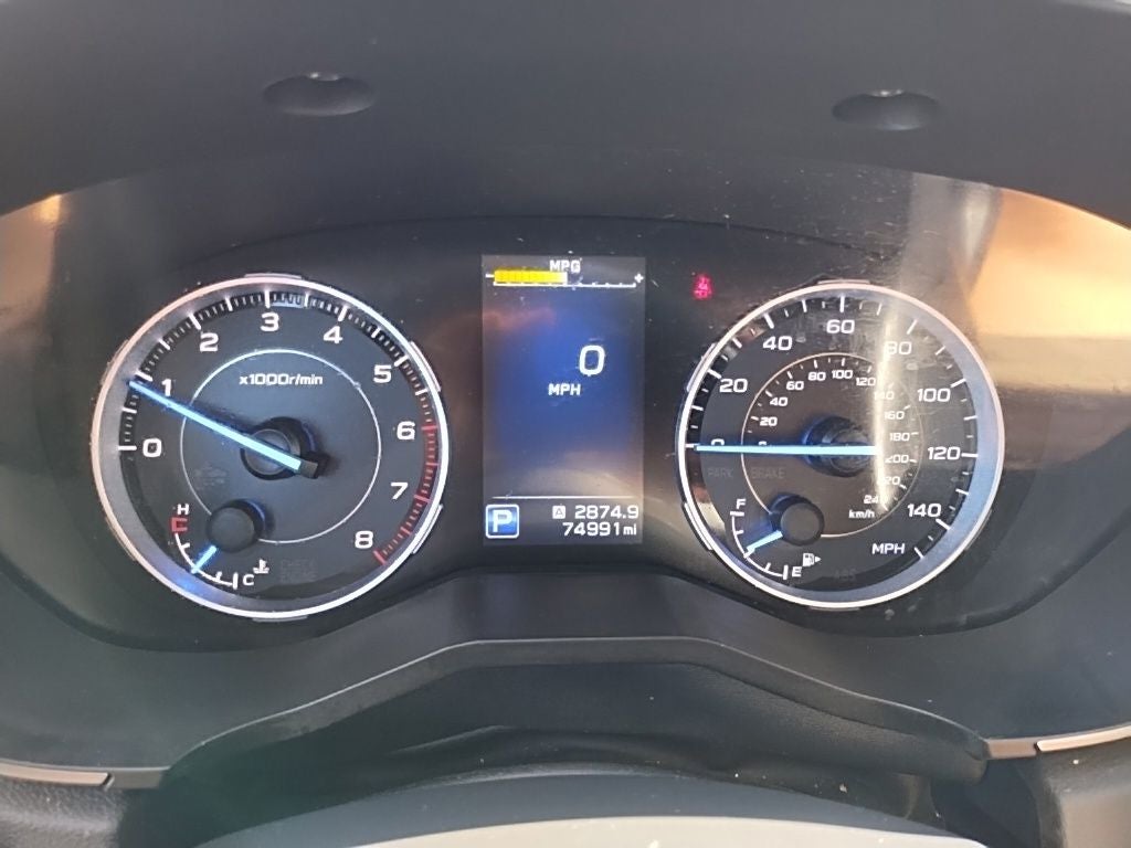 2022 Subaru Ascent Limited