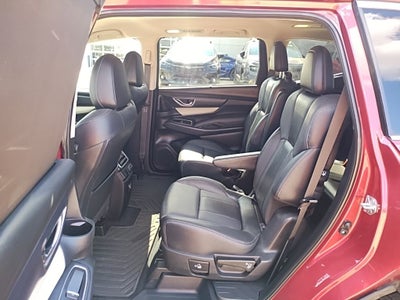 2022 Subaru Ascent Limited