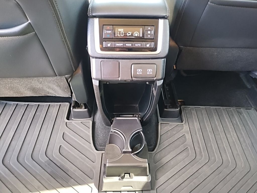 2022 Subaru Ascent Limited
