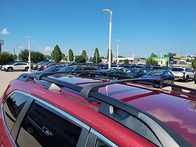 2022 Subaru Ascent Limited