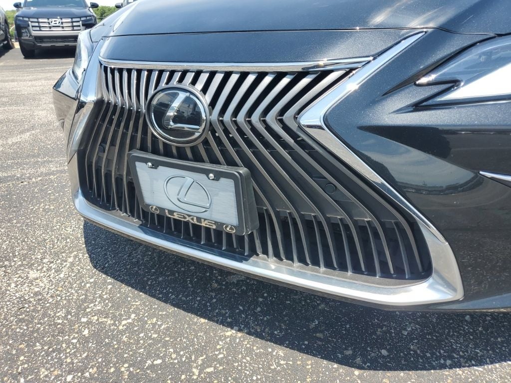 2021 Lexus ES 350
