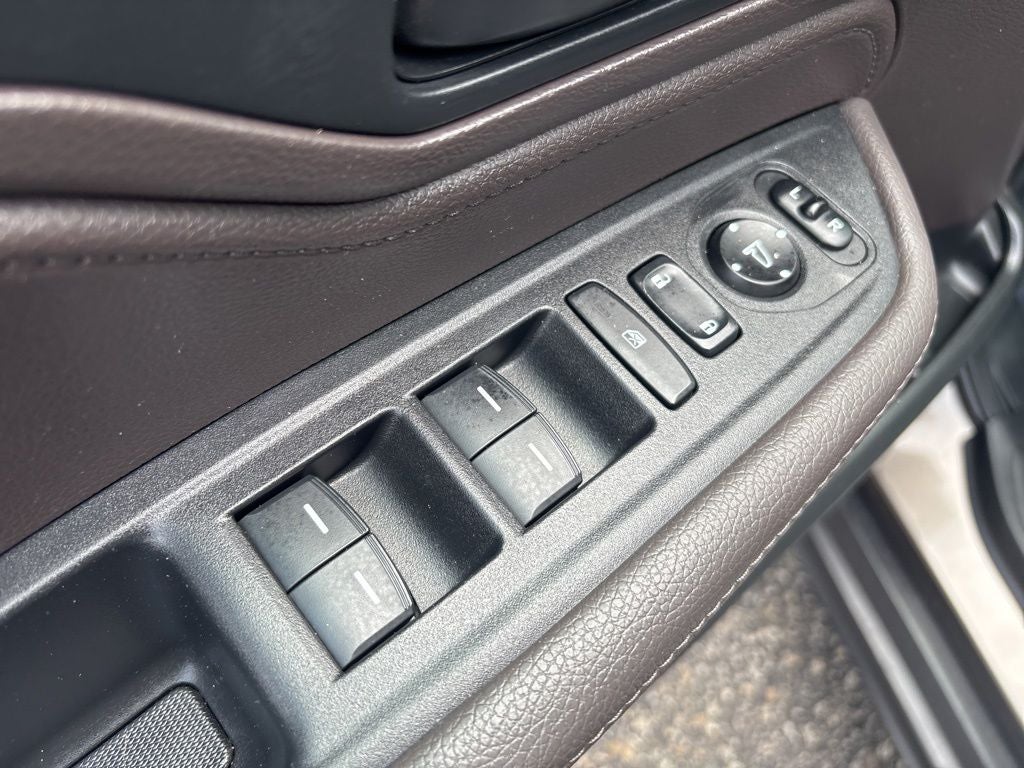 2018 Honda Odyssey EX-L - Photo 15