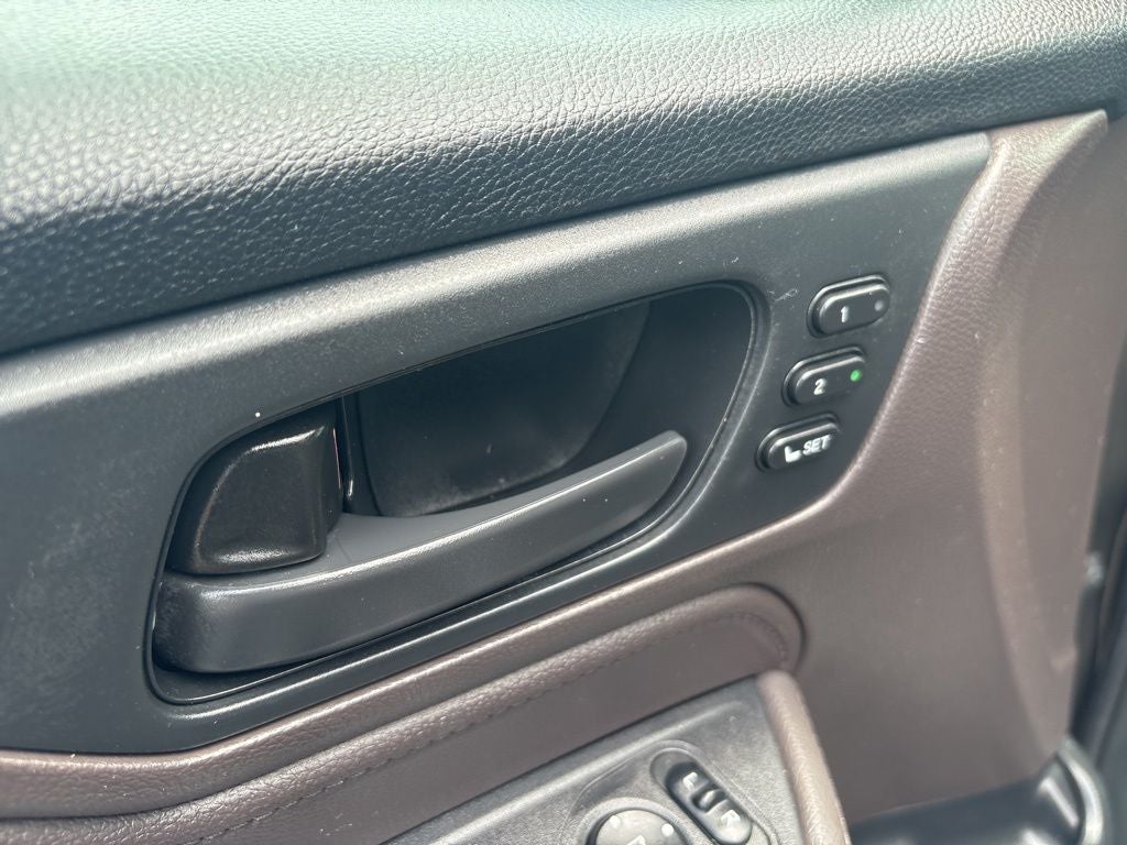2018 Honda Odyssey EX-L - Photo 16